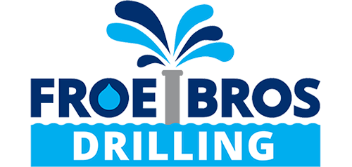 Froe Bros Drilling
